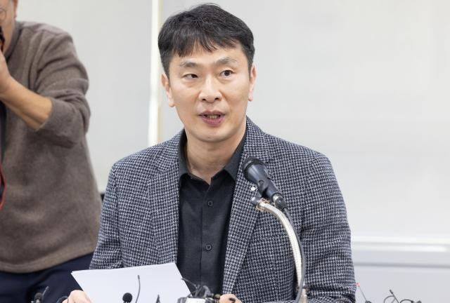 이복현 금융감독원장 사진유대길 기자 dbeorlf123ajunewscom