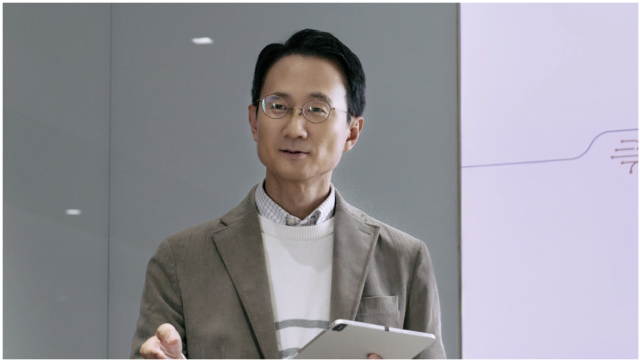 최우진 SK하이닉스 PT담당 부사장사진SK하이닉스