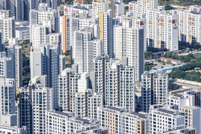 서울 도심 전경 사진유대길 기자 dbeorlf123ajunewscom