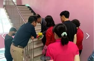 사진한국건물관리평생교육원