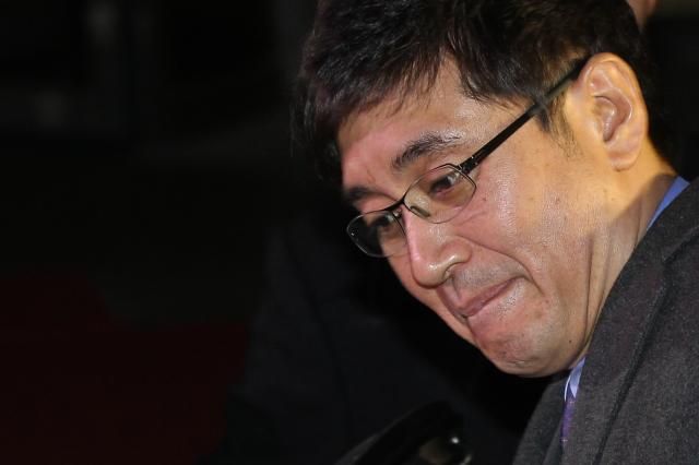 태광그룹 이호진 전 회장 사진연합뉴스 