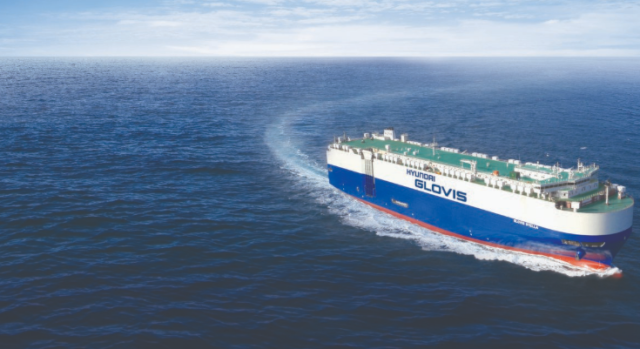 사진현대글로비스