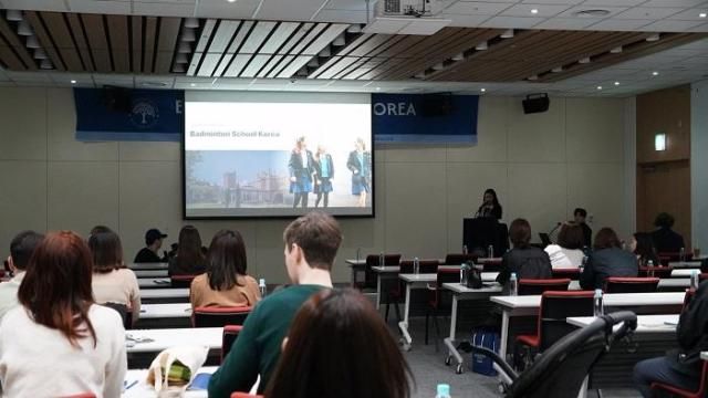 사진배드민턴스쿨코리아