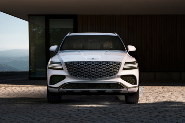 제네시스사진연합뉴스