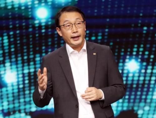 구현모 전 KT대표 사진연합뉴스