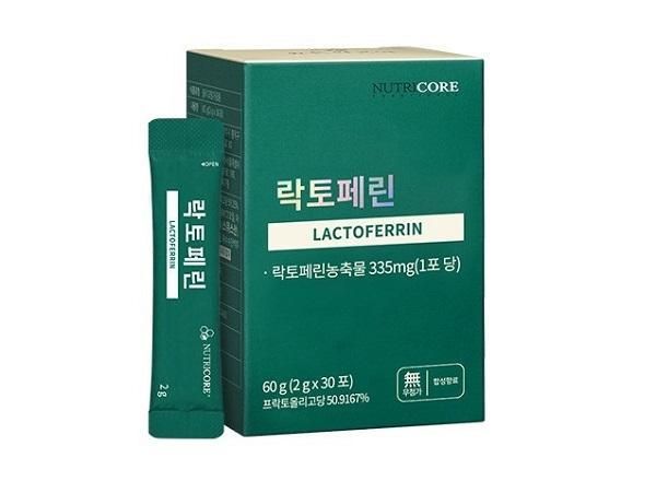 사진뉴트리코어