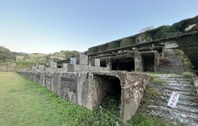 사도 섬 기타자와 유적 사진연합뉴스·조건 동북아역사재단 연구위원