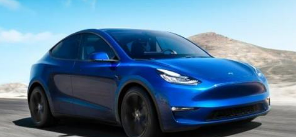 테슬라 모델Y 사진연합뉴스 