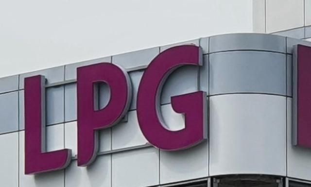 LPG 사진연합뉴스