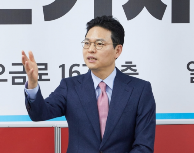 박정훈 국민의힘 의원 박정훈 페이스북 갈무리