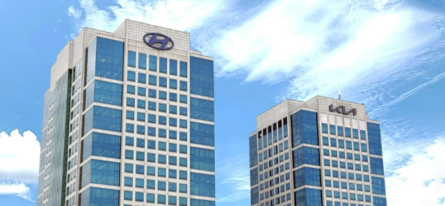 현대차·기아 사옥 사진연합뉴스 