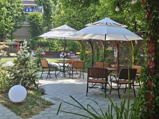 광주 서구에 있는 서광어린이공원 전경 기사 내용과는 관련 없음 사진연합뉴스