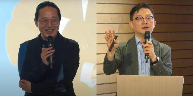 4일 오후 서울 용산 삼성아동교육문화센터에서 열린 사진삼성복지재단