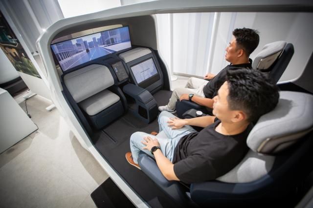 HTVM 24 차세대 모빌리티 사진현대트랜시스