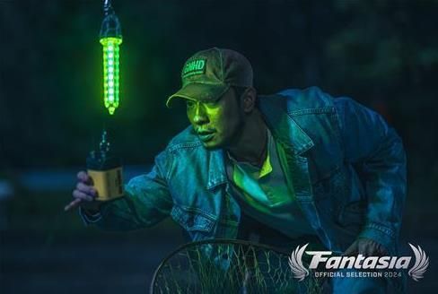 현대자동차 단편 영화 밤낚시로 판타지아 국제 영화제 최고 편집상 수상 사진현대차그룹 