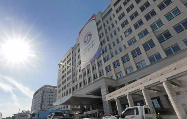 서울 용산 대통령실 전경 사진연합뉴스