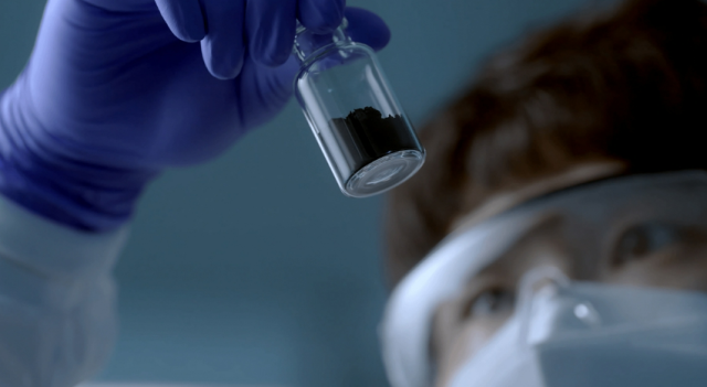 LG화학 양극재 사진LG화학 