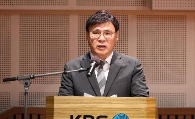 김의철 KBS 전 사장 사진연합뉴스