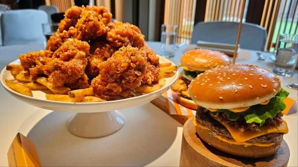 에드워드 리 셰프 컬렉션 사진홍승완 기자