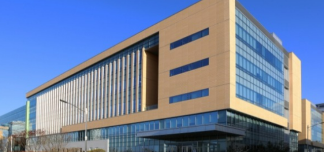 삼성SDI 연구소 전경 사진삼성SDI 