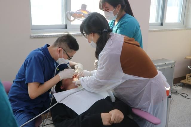 사진서울대치과병원