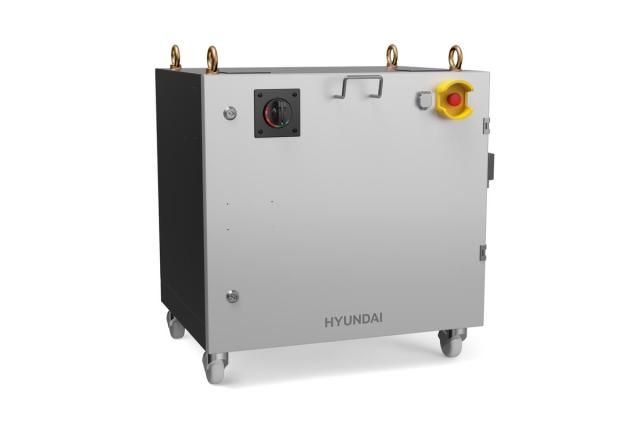 HD현대로보틱스 AI 로봇 제어기 Hi7 사진HD현대로보틱스 