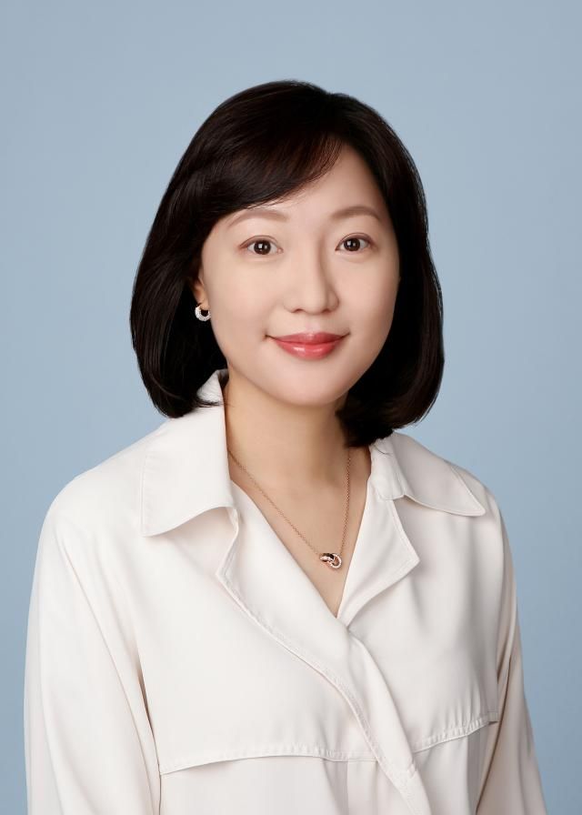 율촌의 김선희 변호사 사진법무법인 율촌