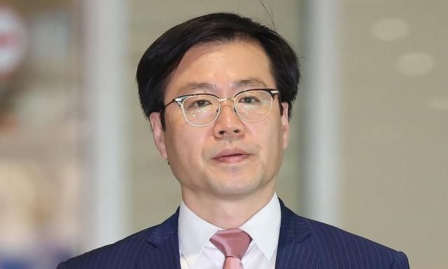 여한구 산업통상자원부 통상교섭본부장 사진연합뉴스