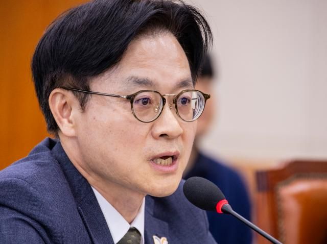 김정관 산업통상부 장관 사진연합뉴스