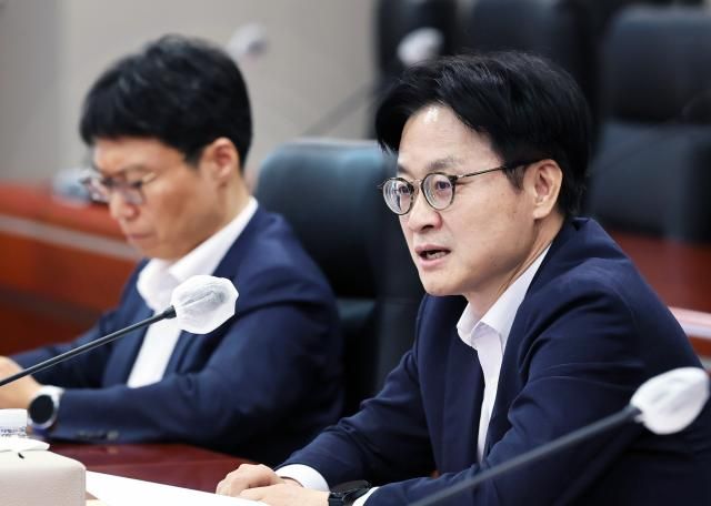 김정관 산업통상부 장관 사진산업통상부