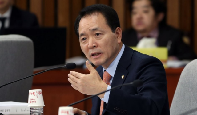 성일종 국민의힘 의원 사진연합뉴스