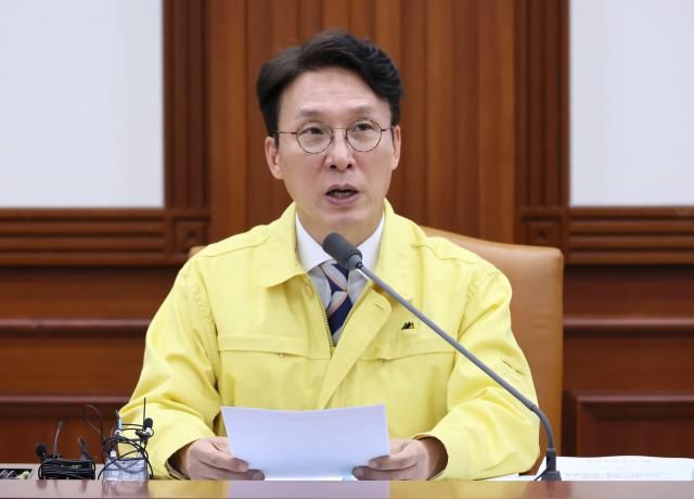 김민석 국무총리 사진연합뉴스