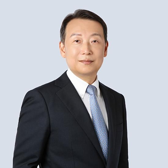 최원우 고문 사진법무법인 바른