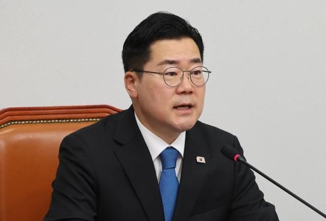 박찬대 더불어민주당 의원 사진연합뉴스 