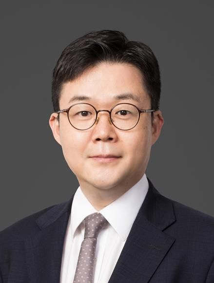 박승환 변호사 사진법무법인 태평양