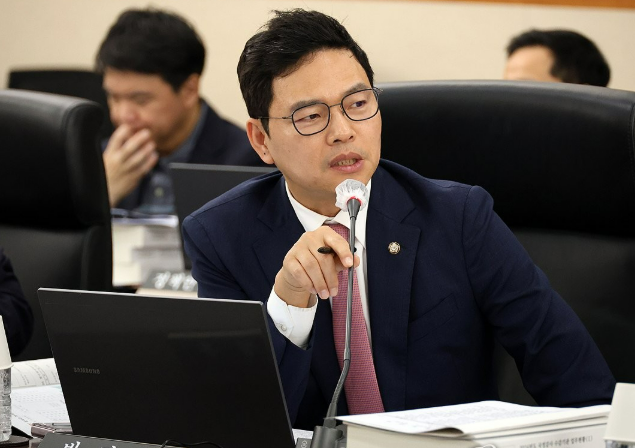 박정훈 국민의힘 의원 사진연합뉴스