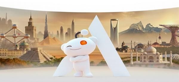 알레프와 레딧이 파트너십을 확대했다 사진알레프 레딧