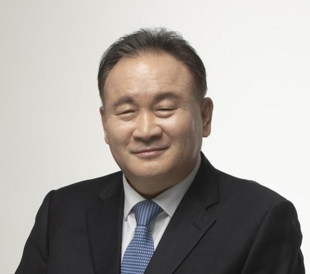 이상민 국민의힘 대전시당위원장 사진이상민 의원실