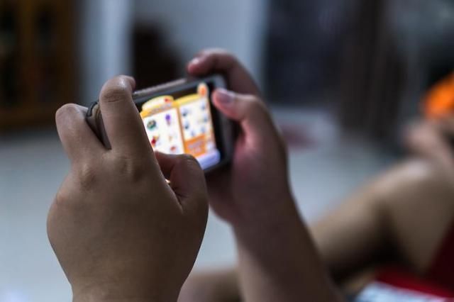 출처게티이미지뱅크