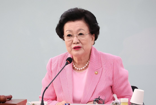 이배용 전 국가교육위원장 사진연합뉴스