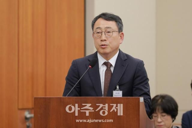 유영상 SKT 대표 사진유대길 기자