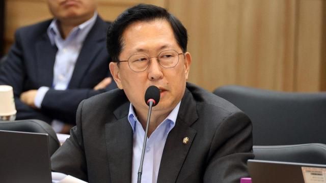 유용원 국민의힘 의원 사진연합뉴스