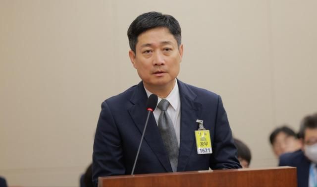 홍범식 LG유플러스 사장 사진유대길 기자