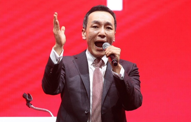 김민수 국민의힘 최고위원사진연합뉴스