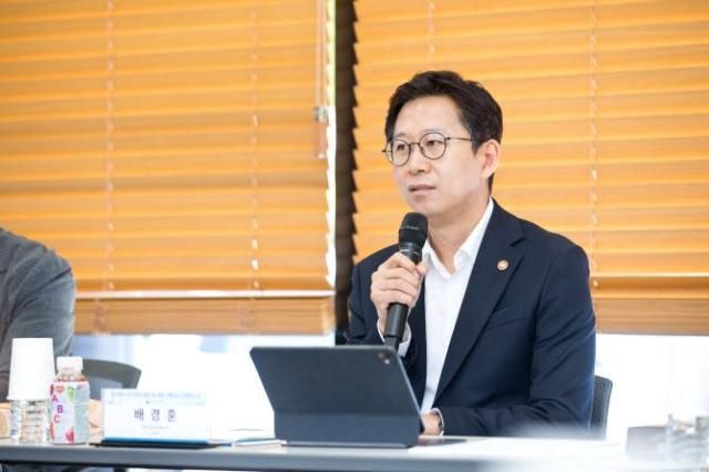 사진배경훈 부총리 겸 과학기술정보통신부 장관