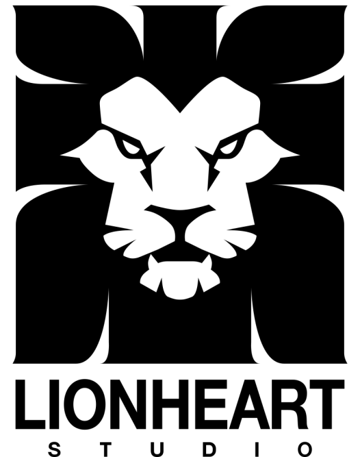 출처라이온하트 스튜디오