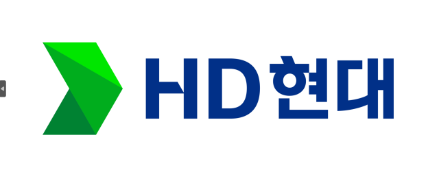 HD현대 CI 사진HD현대