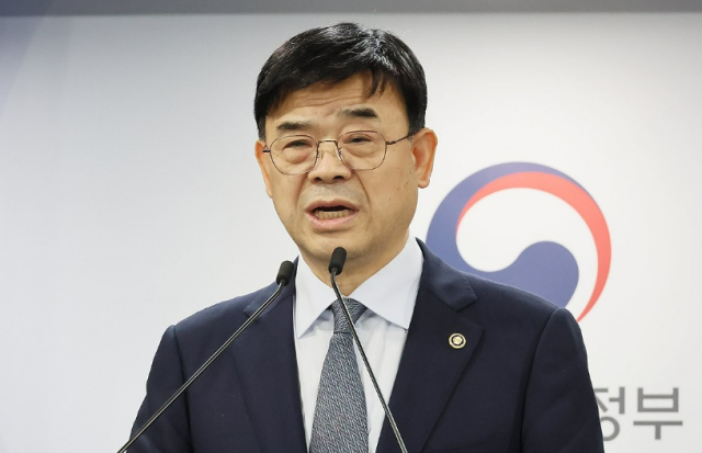 이상경 국토교통부 1차관 사진연합뉴스