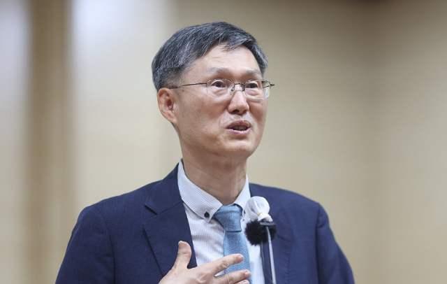 문형배 전 헌법재판소장 권한대행 사진연합뉴스］