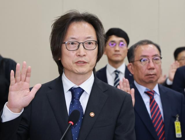 주병기 공정거래위원장 사진연합뉴스